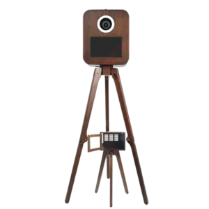 Box Photobooth