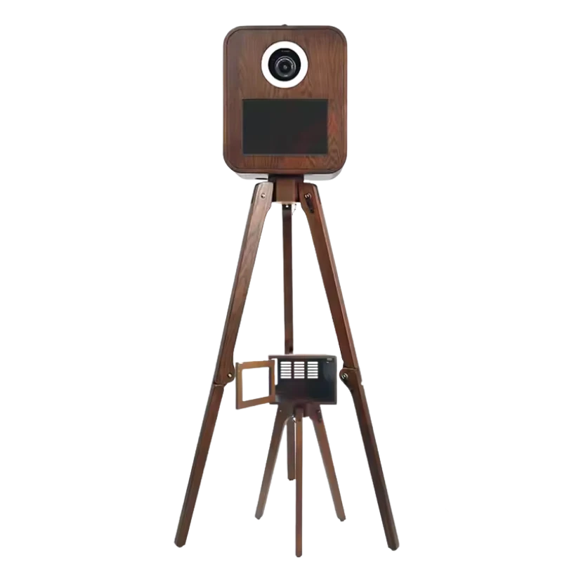 Box Photobooth